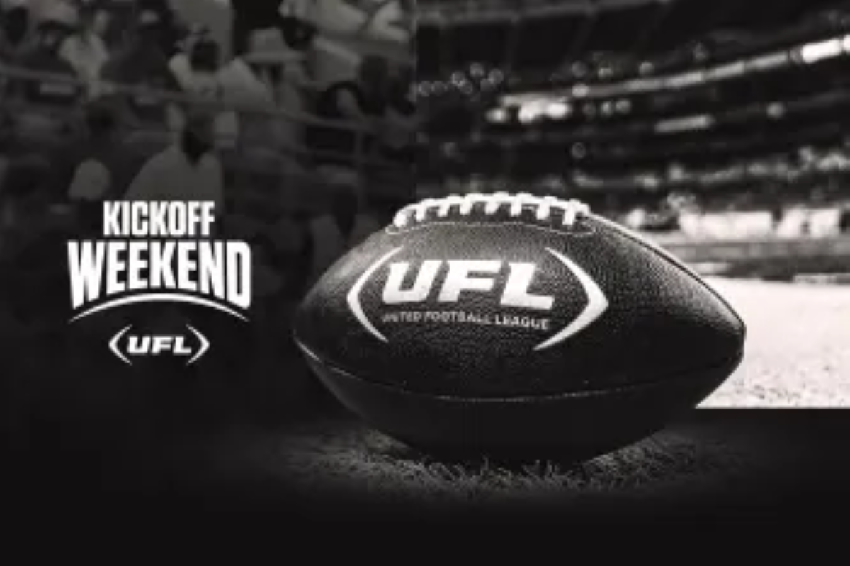 United Football League Is Looking To Add Franchises [Video]