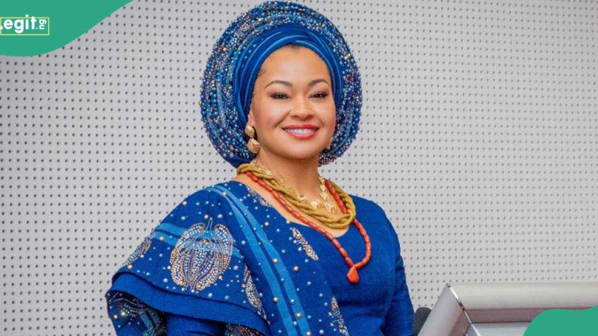 Senator Natasha Akpoti Announces N10 Million Christmas Giveaway, Unveils Starting Date [Video]