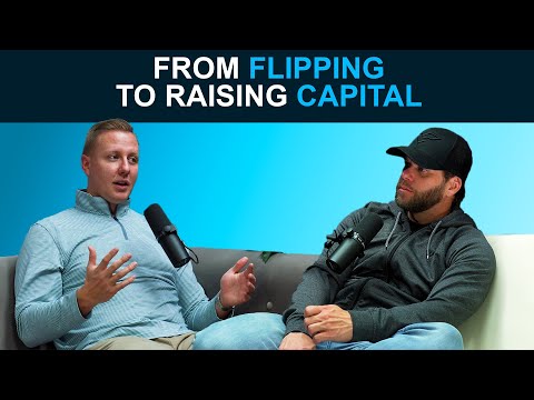 From Flipping to Raising Capital  With Jay Tobey | Episode 291 [Video]