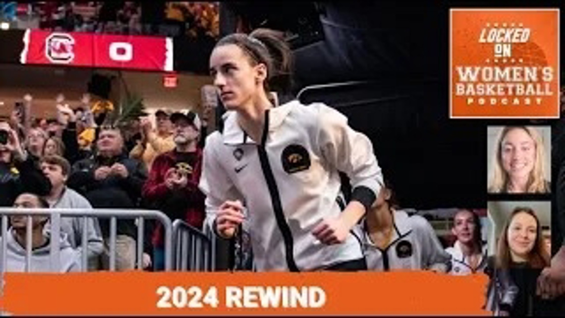 Recapping Women’s Basketball in 2024 | Women’s Basketball Podcast [Video]