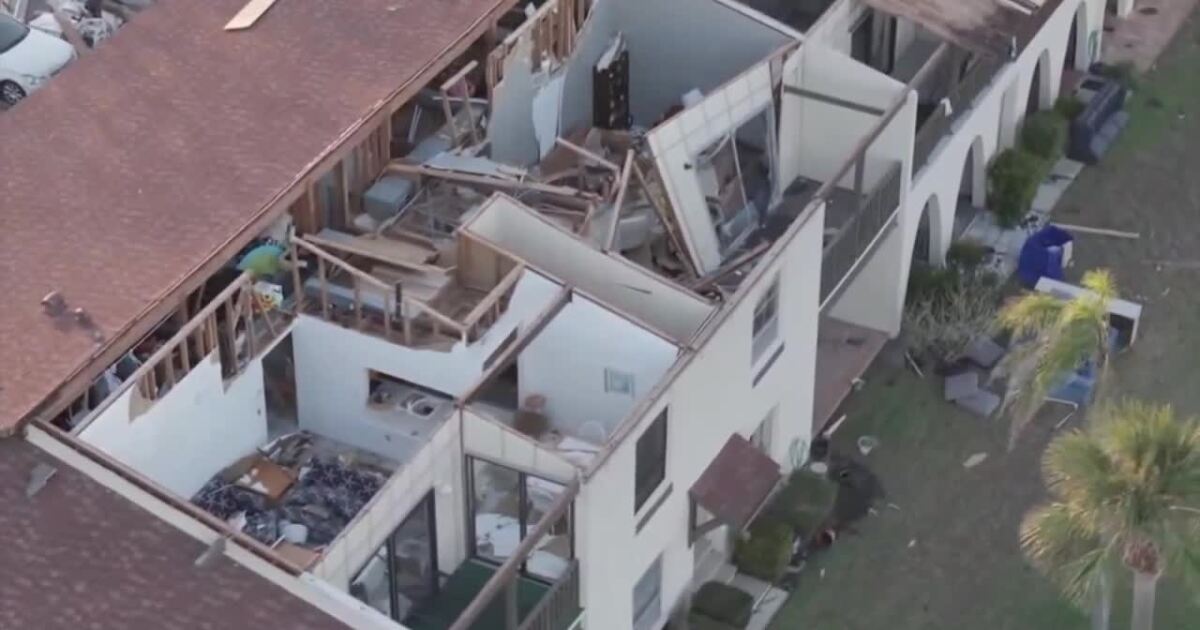 When Disaster Strikes, Airbnb.org Answers the CallAnd Opens the Door [Video]