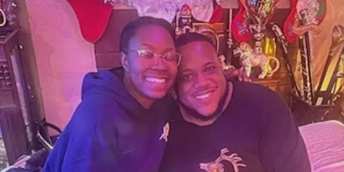 Man dies in Christmas house fire after saving family, looking for engagement ring he planned to use on NYE [Video]