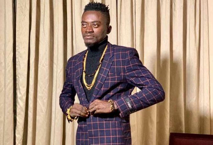 Lilwin Claims Ownership of Viral Hit Song “Honurable Waawe,” Alleges Intellectual Property Theft [Video]