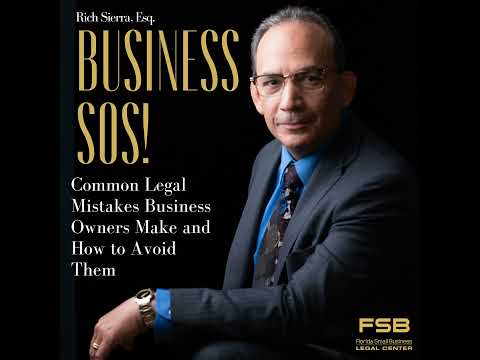 Ep. 64 – Why Brand Protection Matters.  Special Guest: Intellectual Property Attorney and Author … [Video]