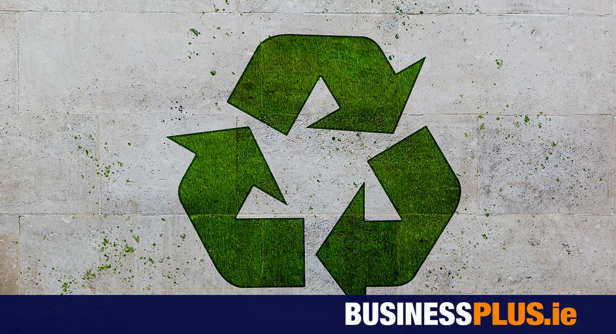 Resolve to Recycle: Is your workplace compliant with Ireland’s commercial recycling regulations? [Video]