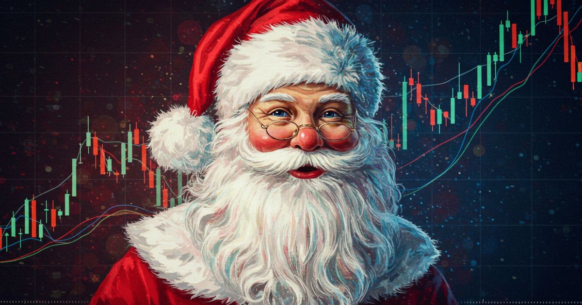 FTSE 100 fails to build on pre-Christmas gains; festive season retail sales decline – Market Report [Video]