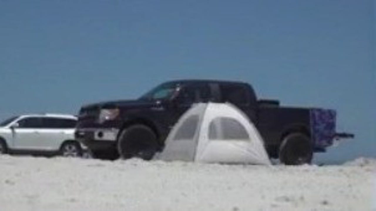 Beach parking fees increasing in Volusia County [Video]