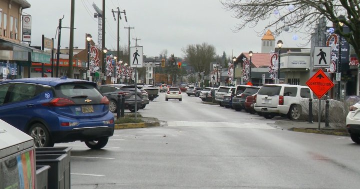 Langley businesses worried about impacts as city centre revitalization gears up – BC [Video]