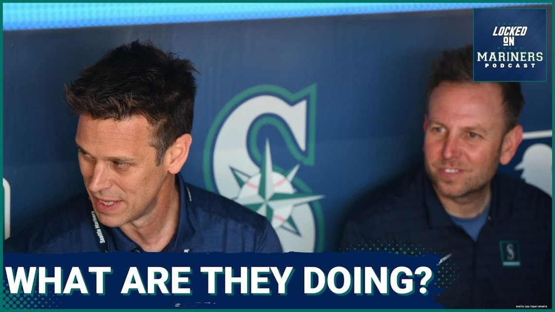 Have the Mariners Misjudged the Market and Can They Adapt? [Video]