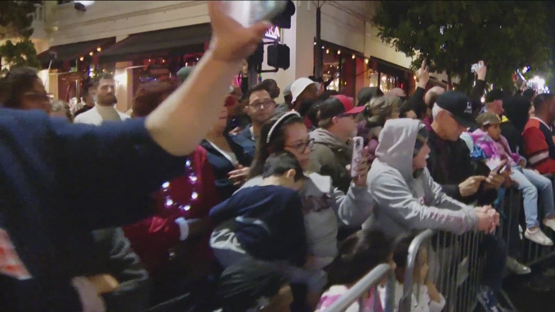 Holiday Bowl brings economic boost to San Diego [Video]