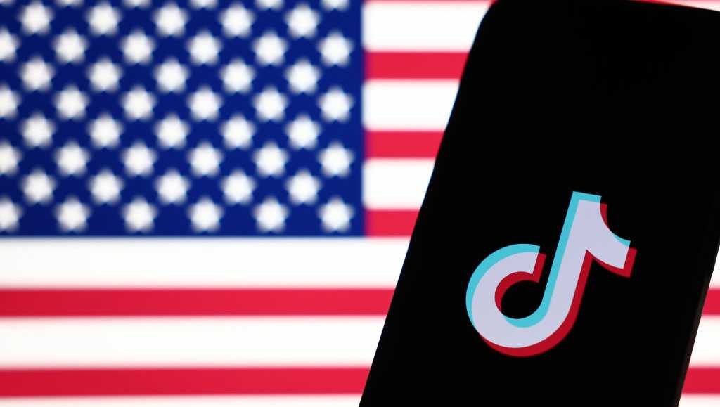 Trump asks Supreme Court to delay TikTok ban [Video]