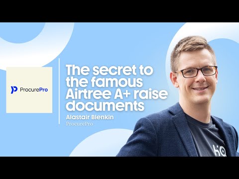 Startup Equity Matters | Ep. 25 Secrets to the Famous Airtree A+ Raise Documents [Video]