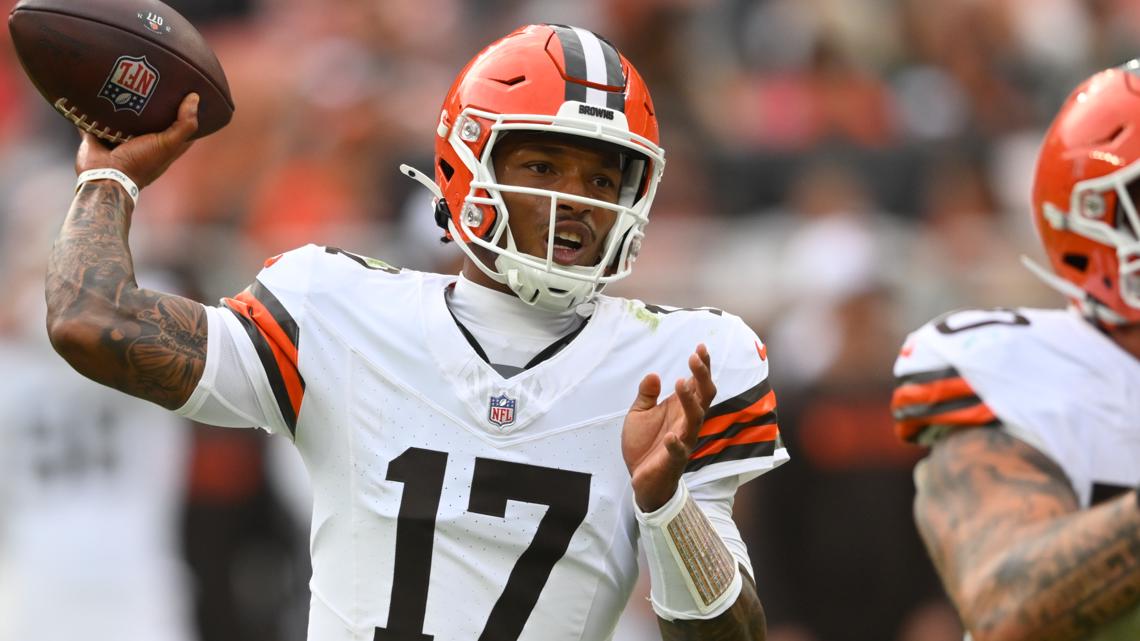 Cleveland Browns vs. Cincinnati Bengals Week 16: Preview, betting, how to watch [Video]