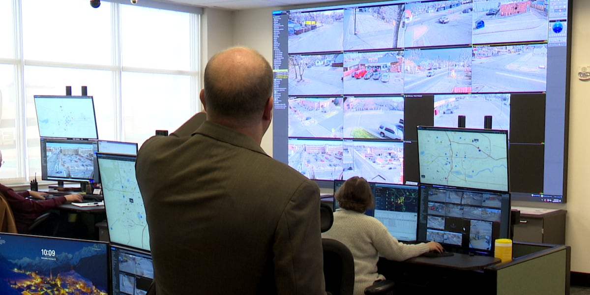 How you can help police solve crimes faster in your neighborhood [Video]