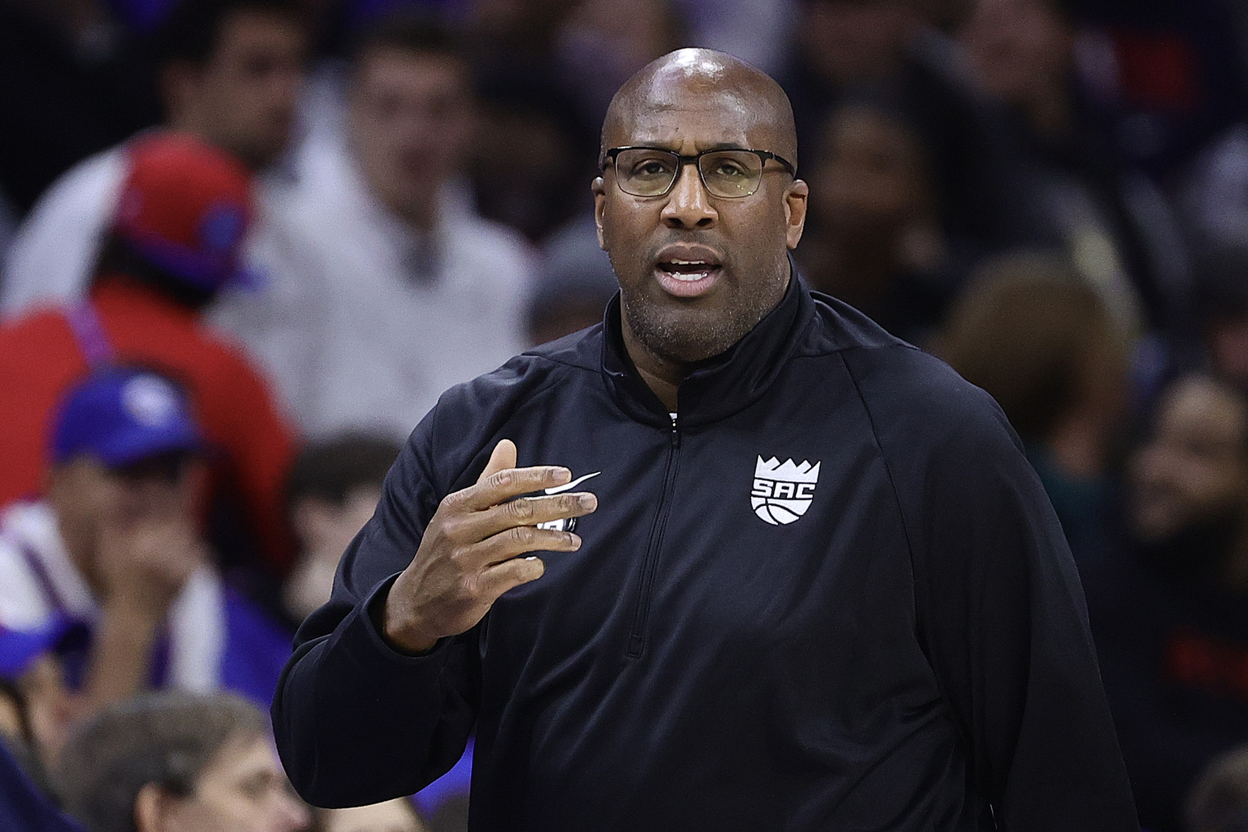 NBA News: Kings Shockingly Fire HC Mike Brown Following Poor Start to Season [Video]