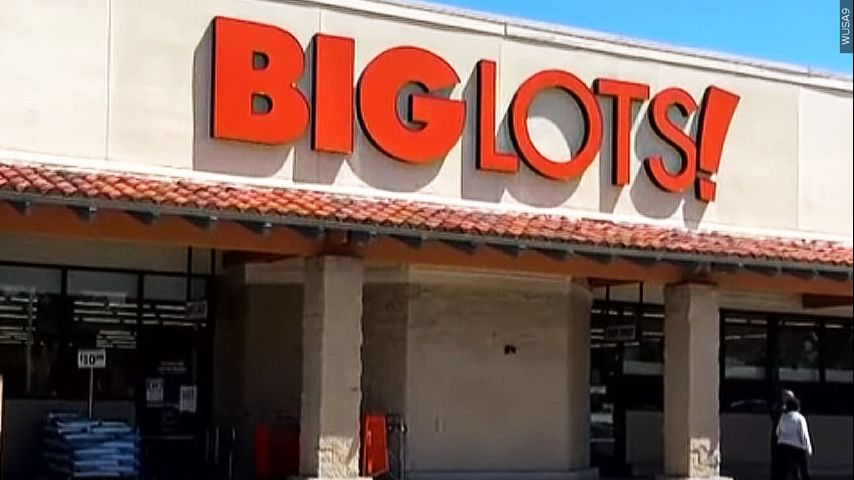 Big Lots reaches deal to keep hundreds of US stores open [Video]