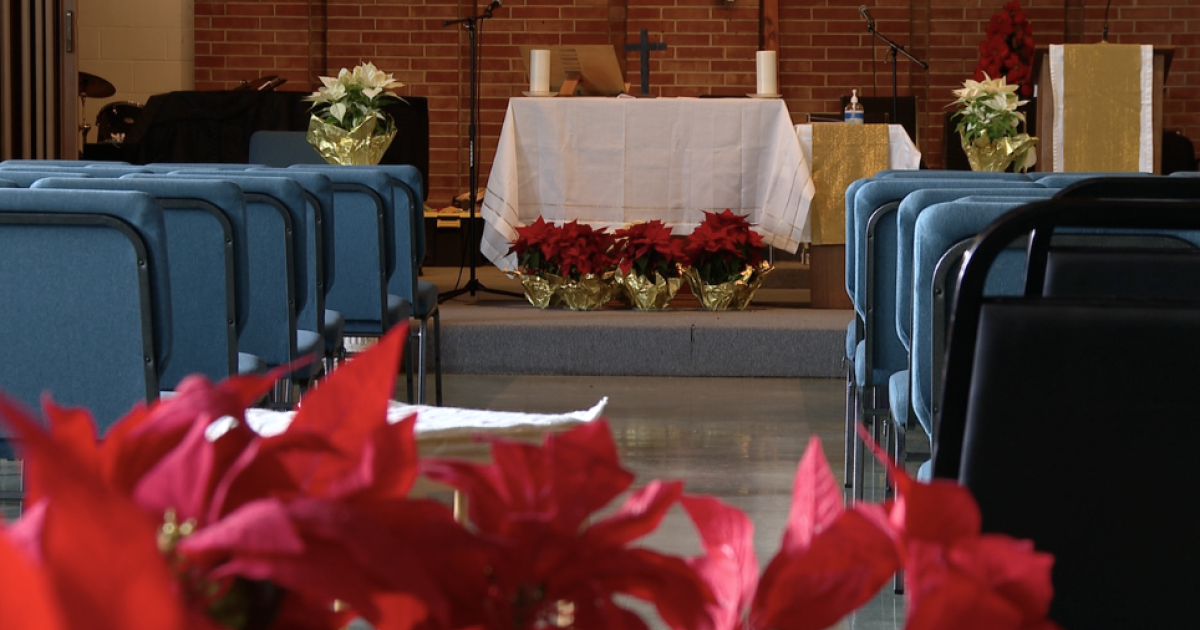 Mother of Christ Catholic Church closes after nearly eight decades of ministry [Video]