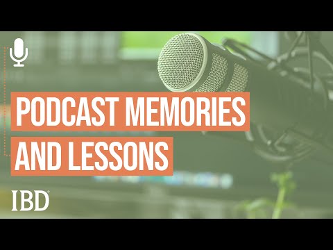 The Key Trading & Market Lessons Irusha Peiris Learned From 300 Podcast Episodes [Video]