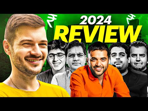 2024 Has Been an Interesting Year for India’s Startup Ecosystem - Indian Startup News 241 [Video]