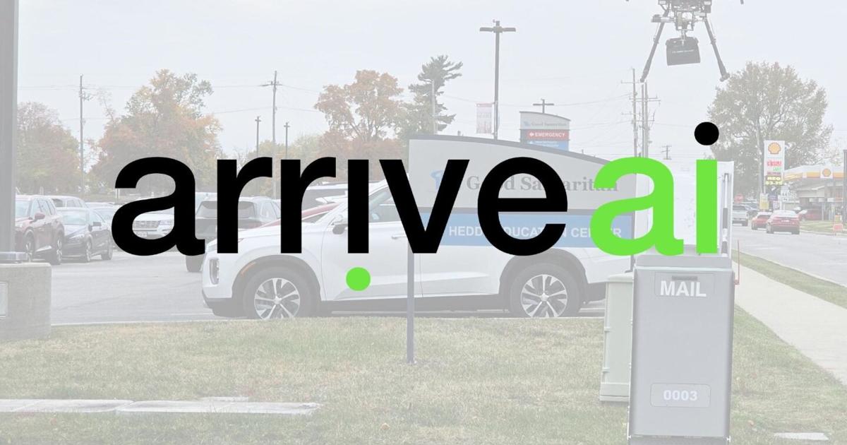 Arrive AI Has Filed a Registration Statement with the SEC in Connection with The Direct Listing of The Company’s Securities on Nasdaq; Expects to Trade as ARAI in 2025 | PR Newswire [Video]