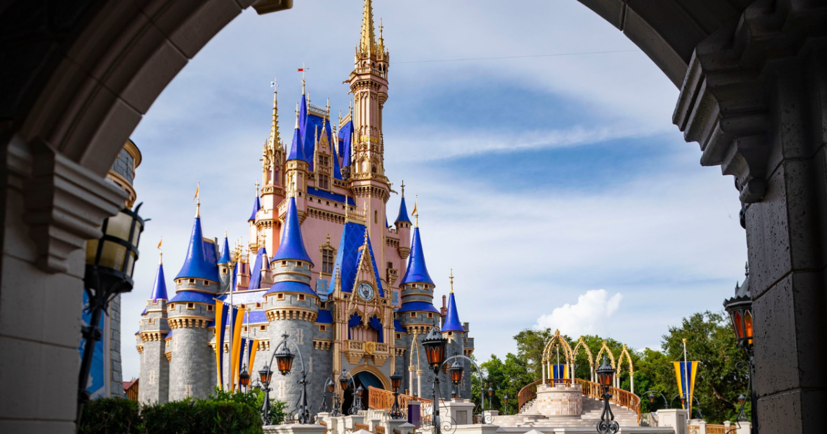 You no longer need a PhD in Disney World to make it affordable: CNN [Video]