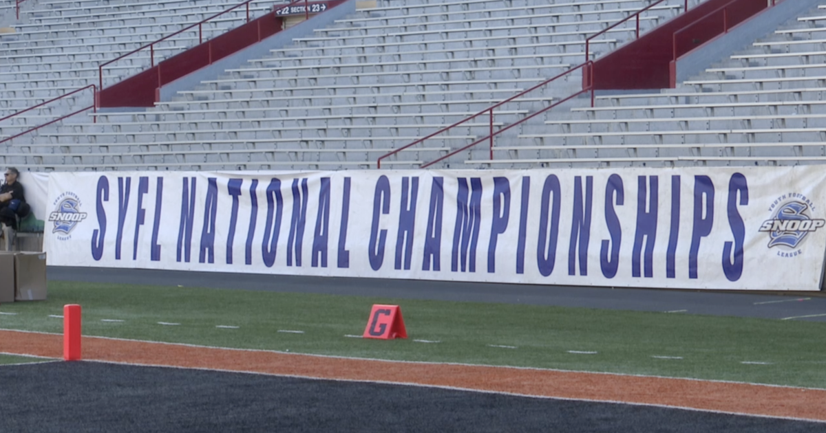 Tucson welcomes the Snoop Youth Football League National Championship Tournament [Video]