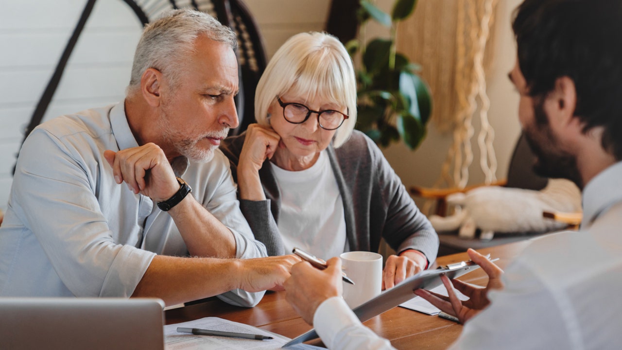 Americans moving past taboos about family financial planning, study finds [Video]