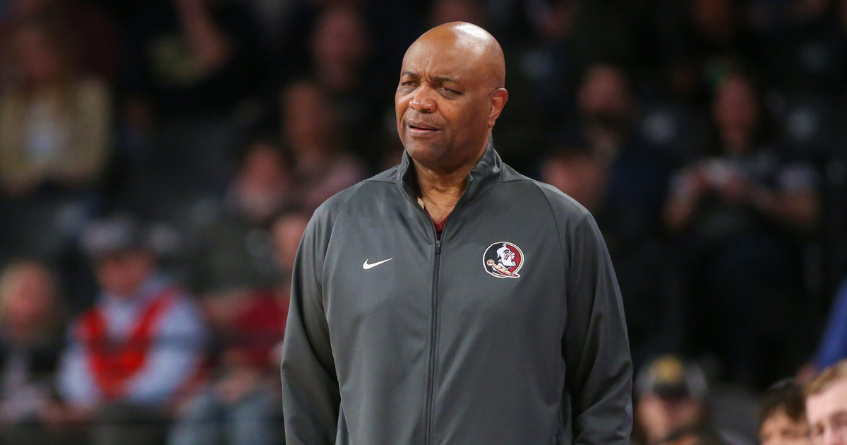 Former Wildcat Cam’Ron Fletcher Among Six Florida State Players Suing Leonard Hamilton [Video]