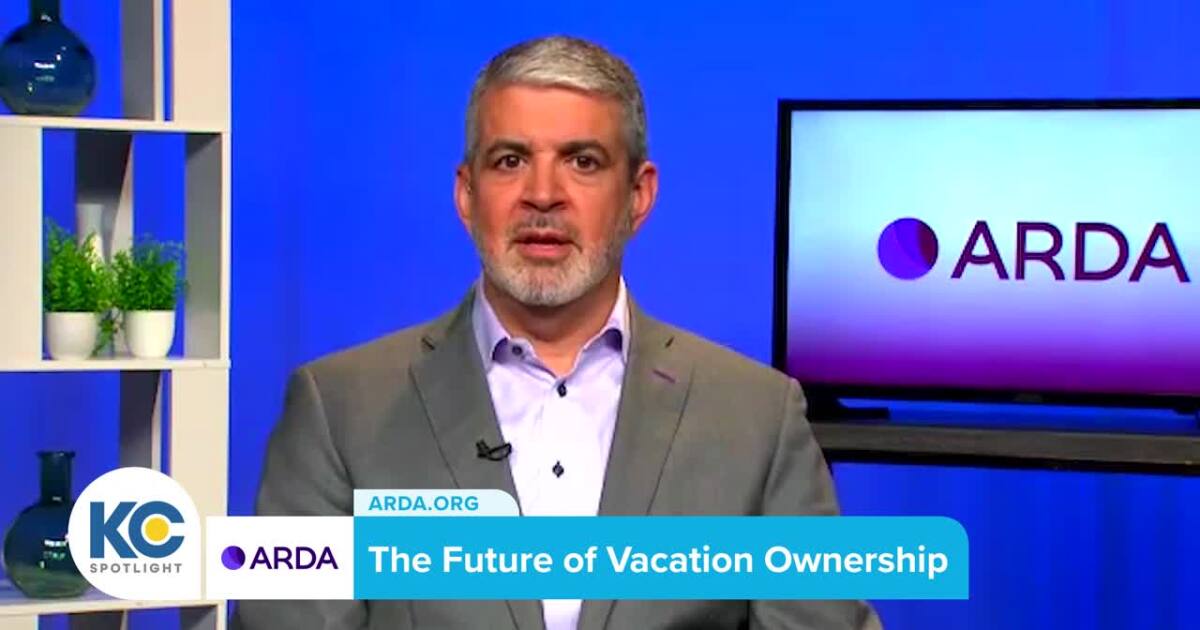 KC Spotlight: The future of vacation ownership [Video]