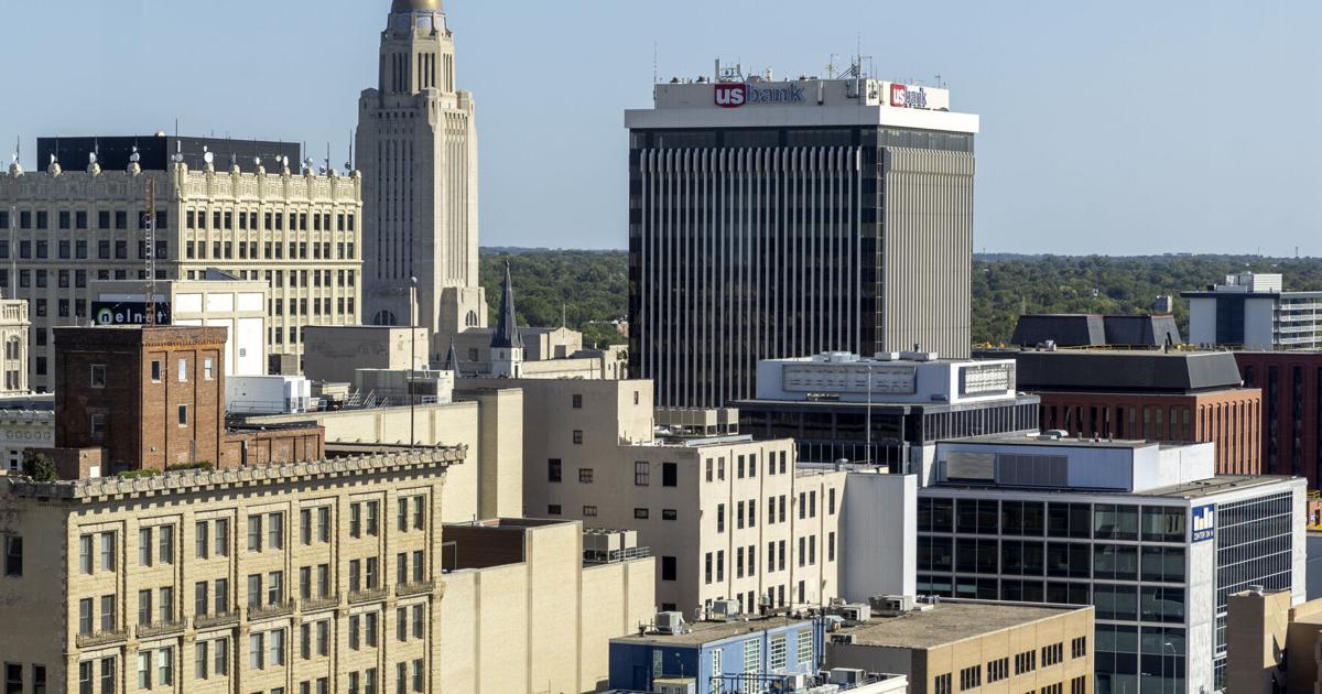 Small-business lending rebounds in Nebraska in 2024 [Video]