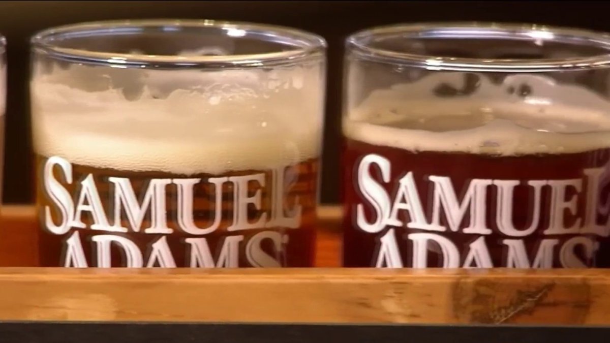 Did Jimmy Carter start the craft beer industry?  NBC 7 San Diego [Video]