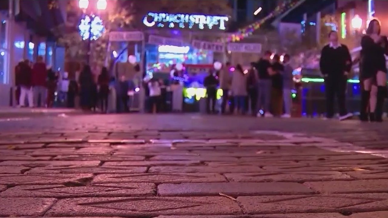 Orlando New Year’s Eve Orange Drop finds new home [Video]