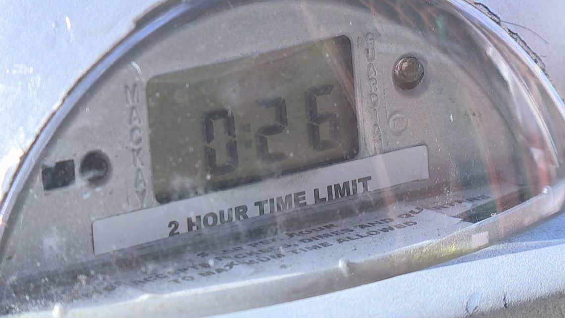 York parking changes create new fees for customers [Video]