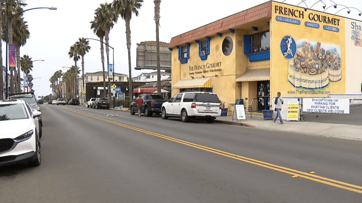 City might be able to stop 23-story high-rise in Pacific Beach  NBC 7 San Diego [Video]