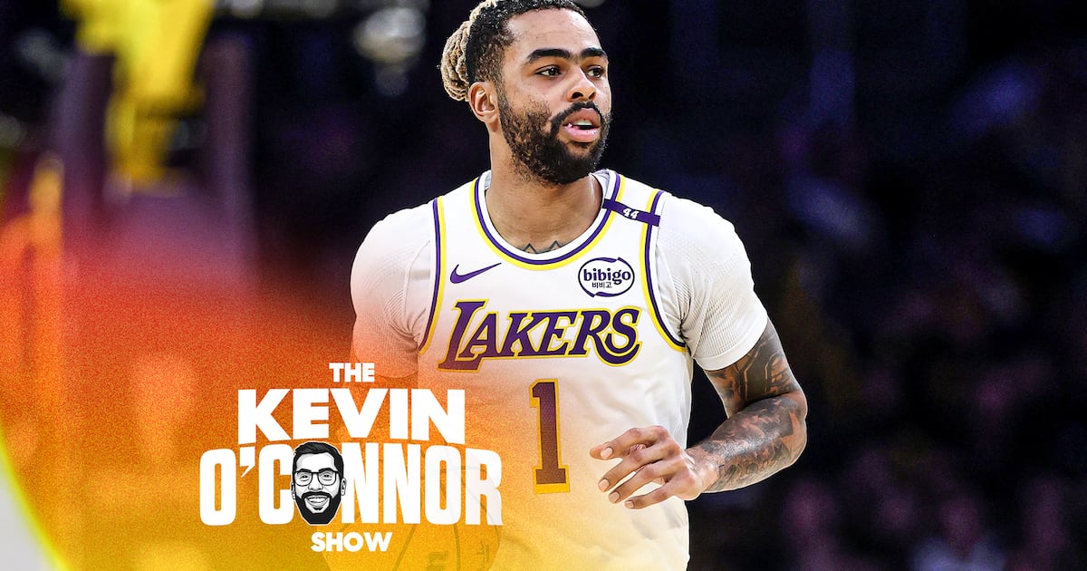 Lakers trade D’Lo, Grizzlies miss out on Finney-Smith, Kings need a reset & Pistons deep dive [Video]