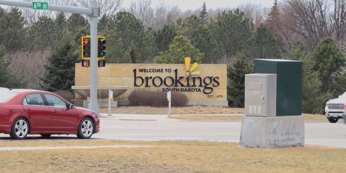 City of Brookings to potentially merge local economic development agencies [Video]