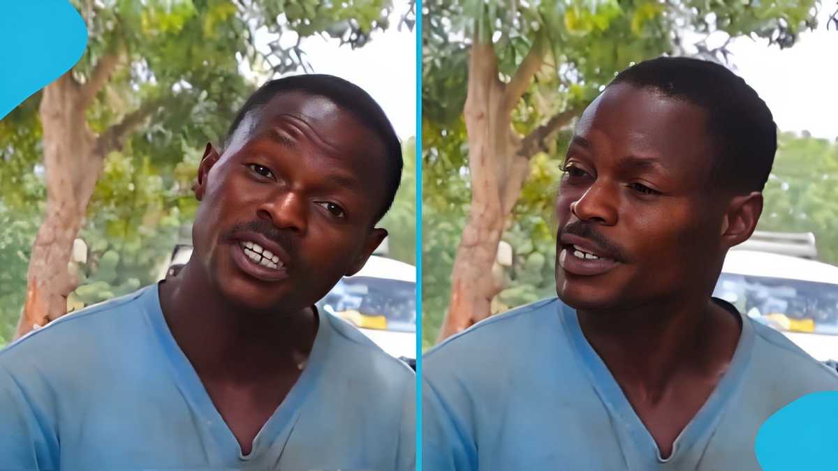 Ghanaian Onion Farmer Speaks About His Job: "I Earn Between GH70 to 80K Every Three Months" [Video]