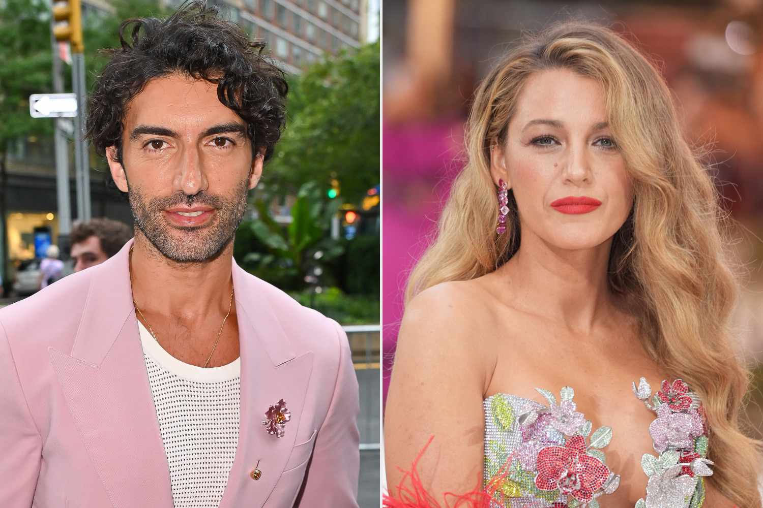 Justin Baldoni Sues New York Times Over Blake Lively Article [Video]