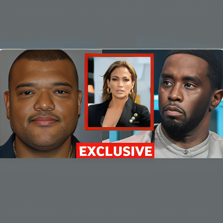 Breaking News: Jennifer Lopez Named in Lawsuit Against Diddy by Inmate Derrick Lee Cardello-Smith [Video]