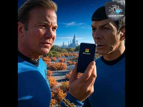 Did Microsoft Just Build a Star Trek Universal Translator? [Video]