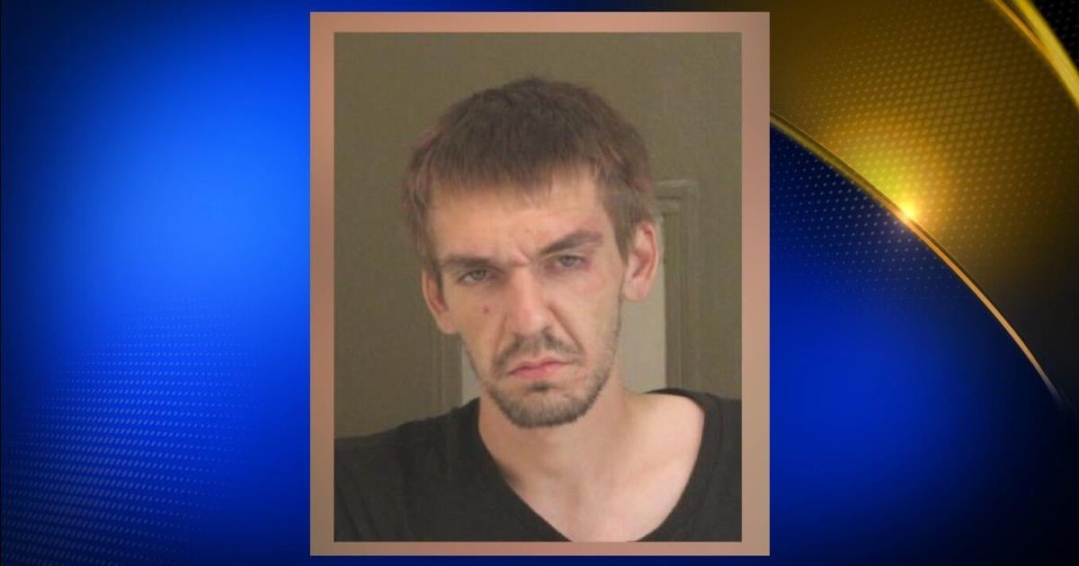 Tehama County man sentenced to 4 years in prison for multiple robberies | News [Video]