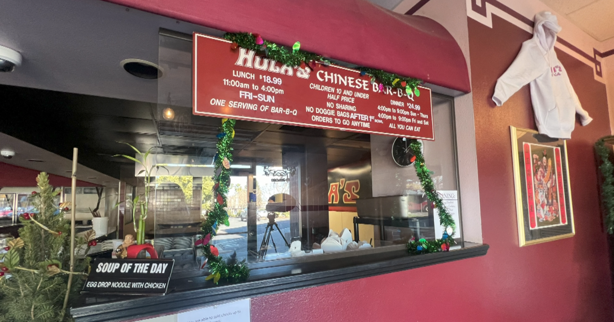 Hula’s Chinese Bar-B-Q owners raise concerns over rising sewer bills in Chico | News [Video]