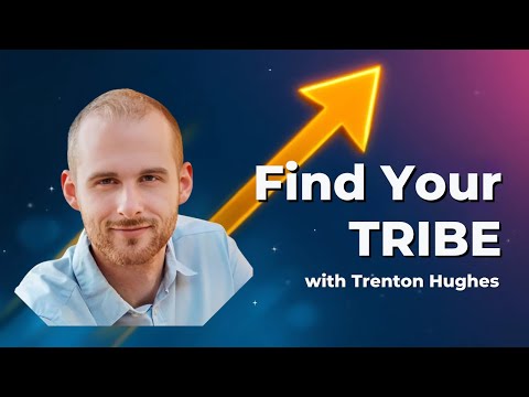 Business Growth Tips From An Expert (Find Your TRIBE) [Video]