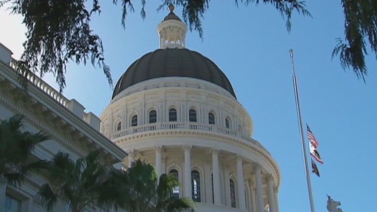 New Year brings changes for home insurance policies in California [Video]