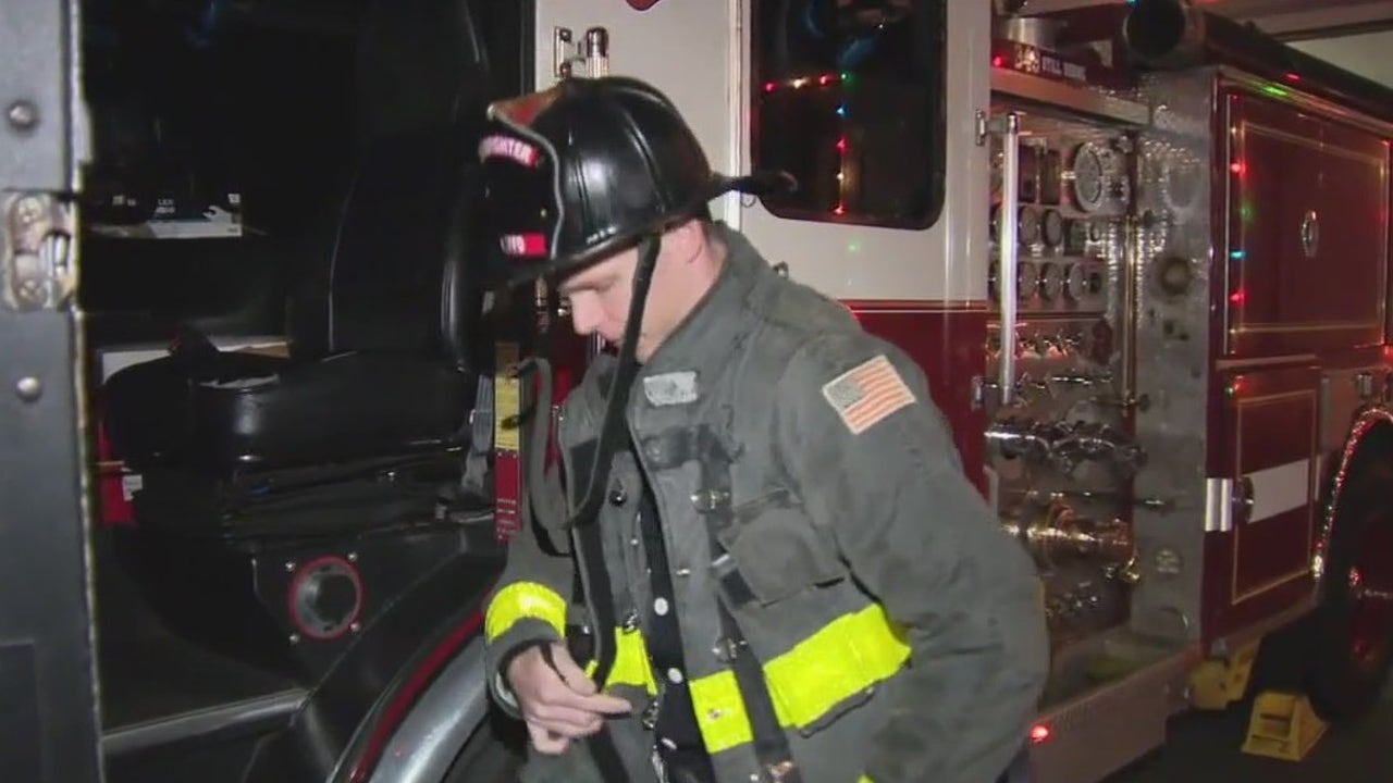 Bay Area first responders prepare for busy start to 2025 [Video]