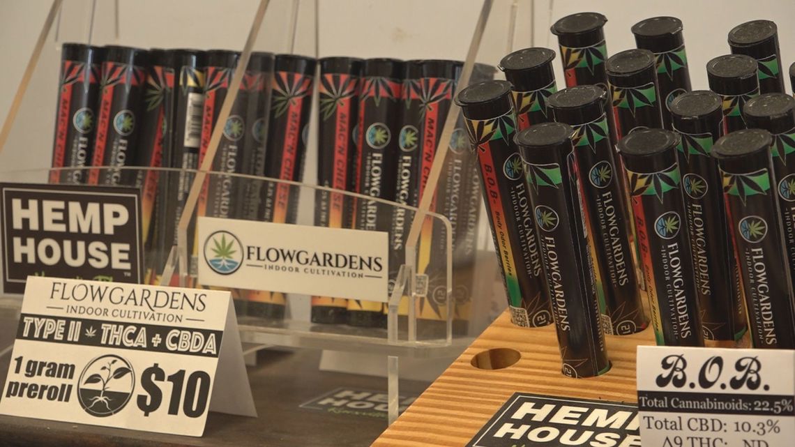 Tennessee judge pauses hemp product ban amid legal clash [Video]