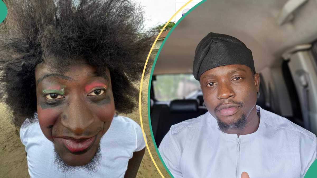 We Are Brothers: Carter Efe Makes Claims on VDM After Critic Tackled Him Over His DM [Video]