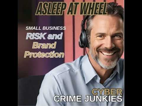 Until Wheels Fall Off. Small Business Risk and Brand Protection. [Video]