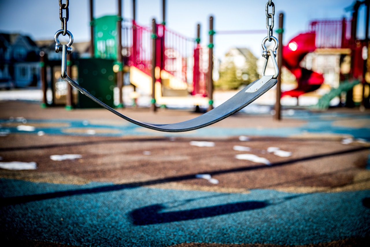 Singapore Man Arrested for Allegedly Slapping Six-Year-Old Boy at Jurong Mall Playground [Video]