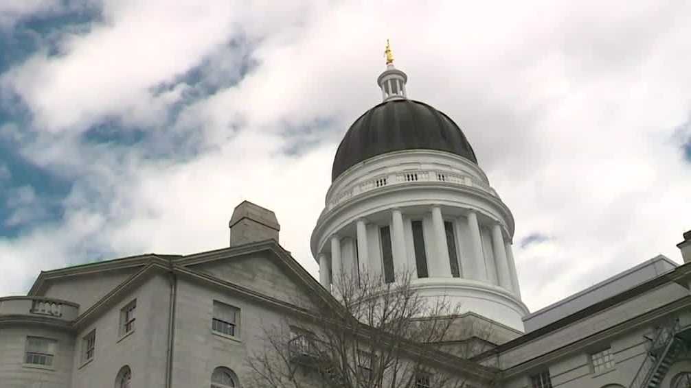 The New Year brings new laws to Maine [Video]